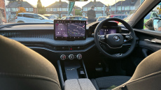 Skoda Superb 1.5 TSI e-TEC SE Technology 5dr DSG Petrol Hatchback